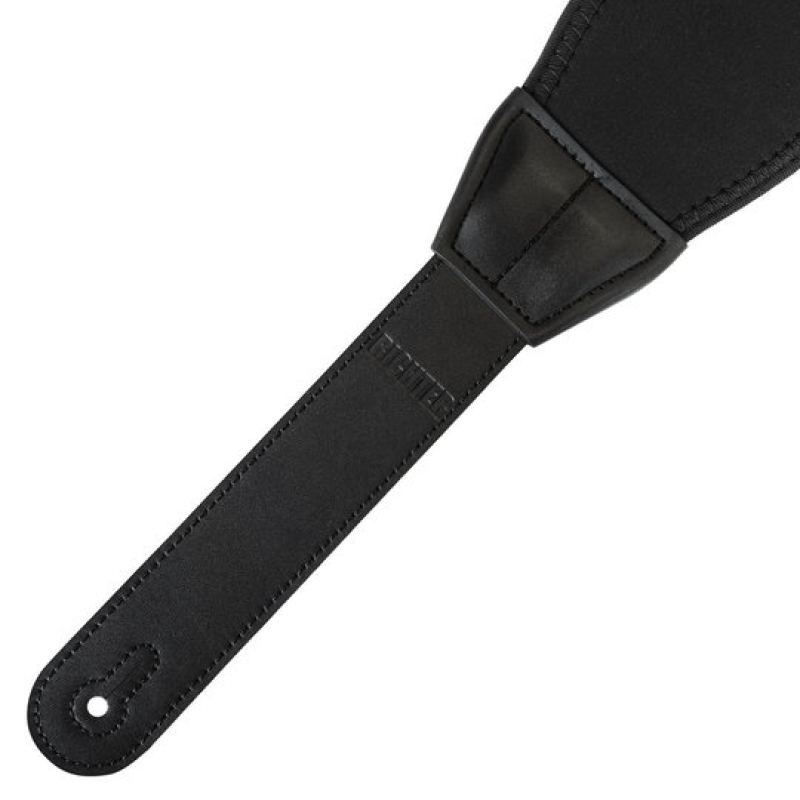 Richter Straps Ultra Comfort Ergo Strap Black, #1794